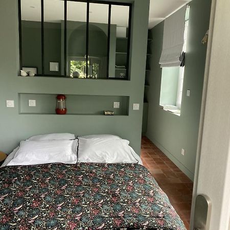 Bed and Breakfast La Benjamine Cany-Barville Zewnętrze zdjęcie