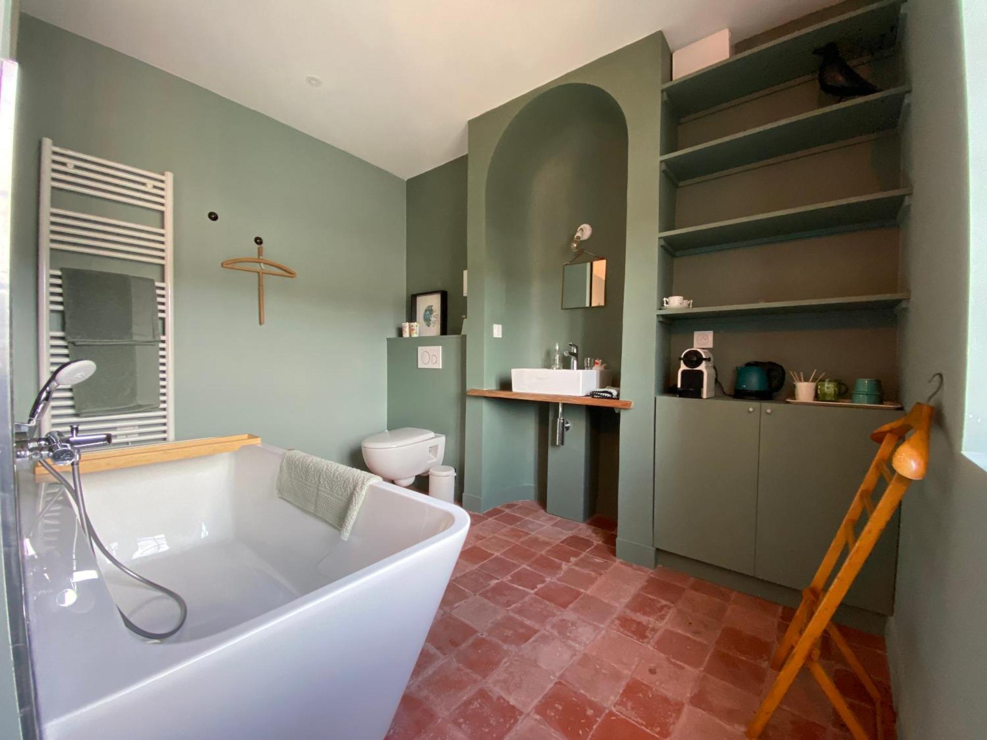 Bed and Breakfast La Benjamine Cany-Barville Zewnętrze zdjęcie